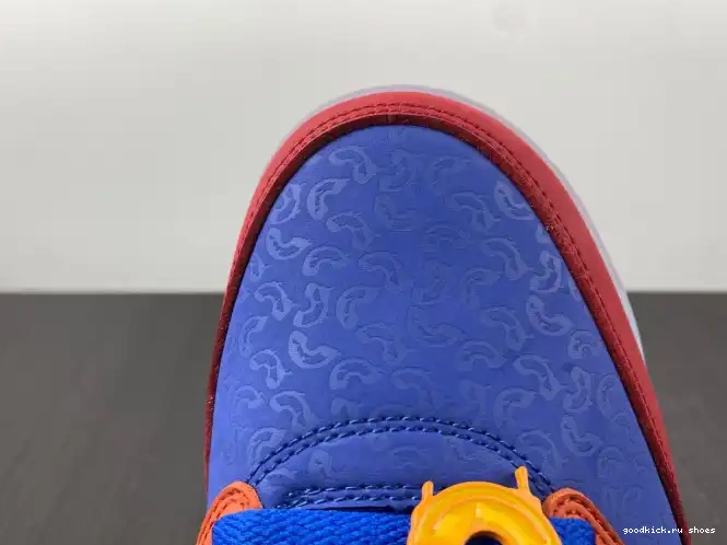 Doernbecher Jordan DR6287-486 Air Low 5 0621